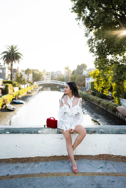 Perfect Day In Venice Beach Wendy S Lookbook