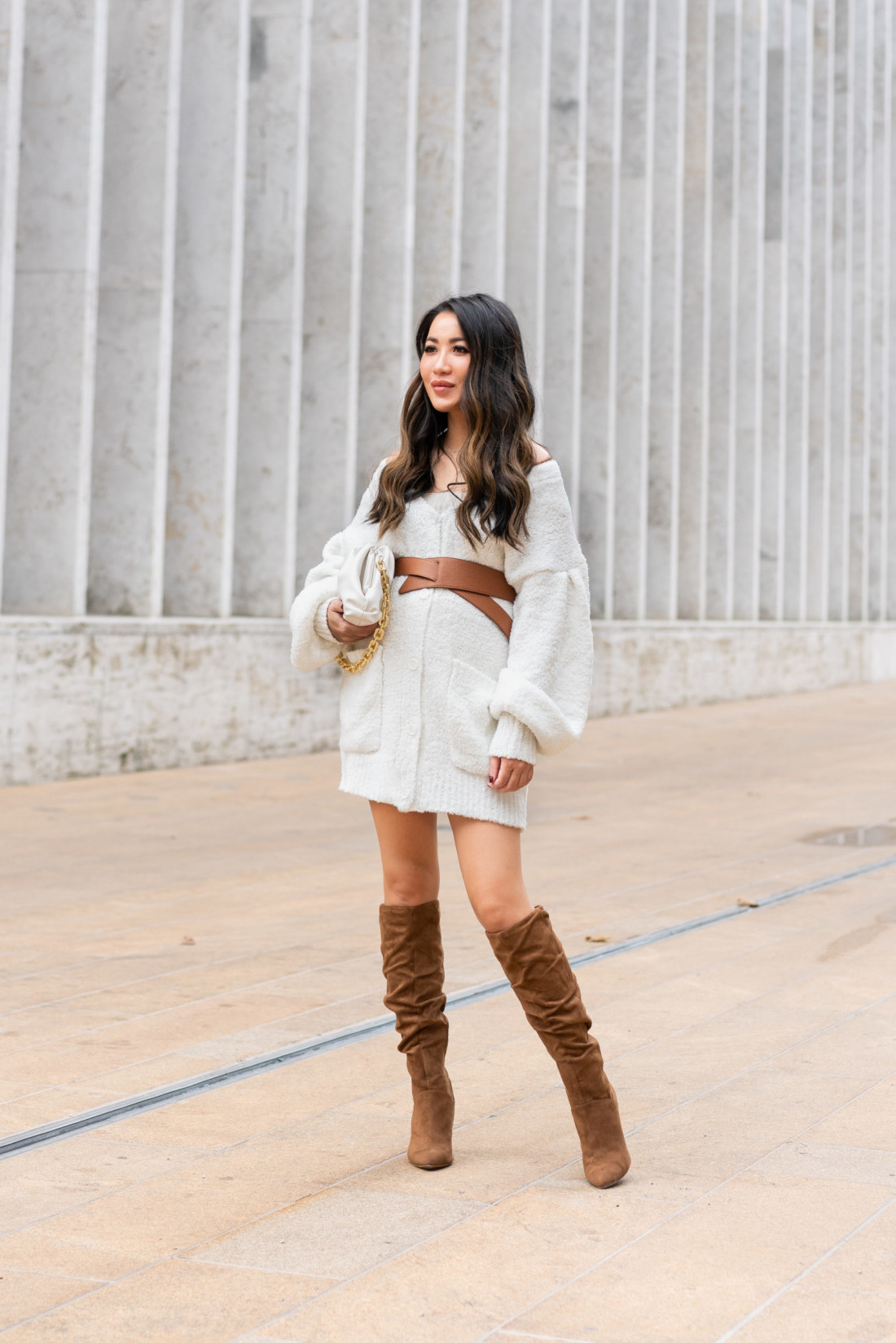 46 Super Stylish Date Night Outfits to Wear This Fall - MY CHIC OBSESSION